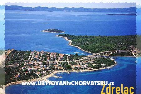 Apartment Baleno - vila Sabina – photo 8
