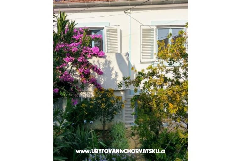 Apartments Marija-Tkon – photo 4