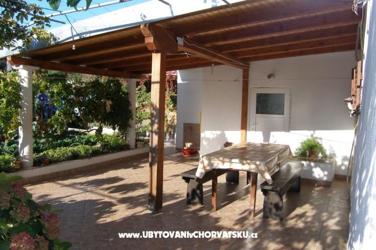 Apartments Alicia – photo 14