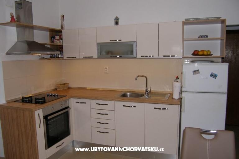 Apartments Alicia – photo 15