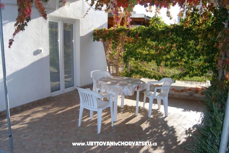 Apartments Alicia – photo 18
