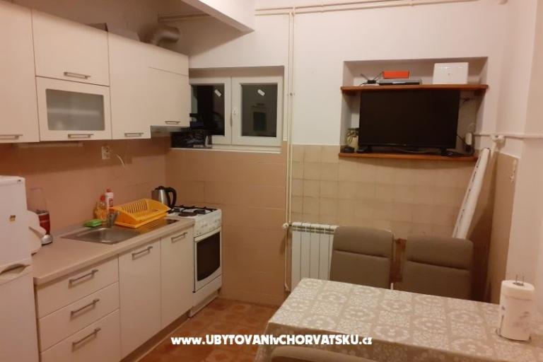 Apartments Alicia – photo 9
