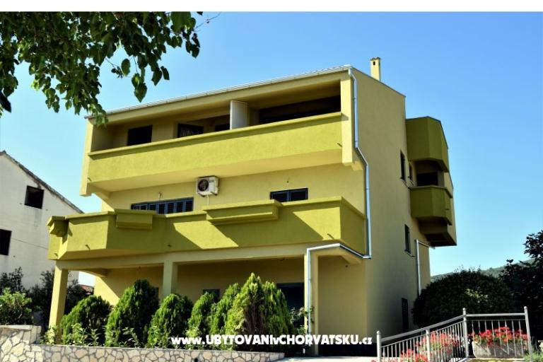 Apartments Erna – photo 8