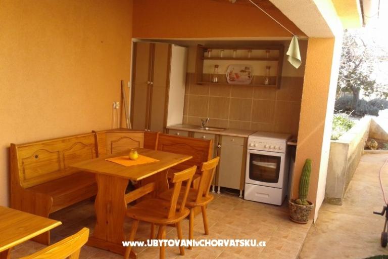 Apartments Fantov – photo 10
