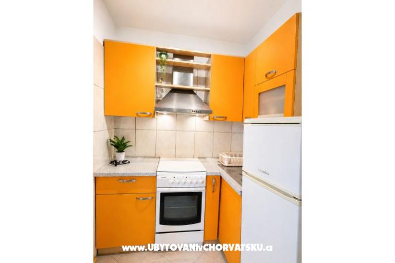 Apartments Horvat – photo 12