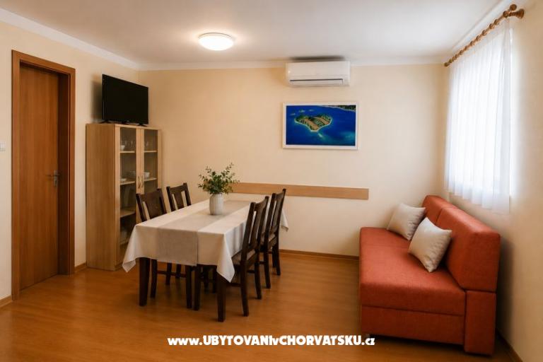 Apartments Horvat – photo 13