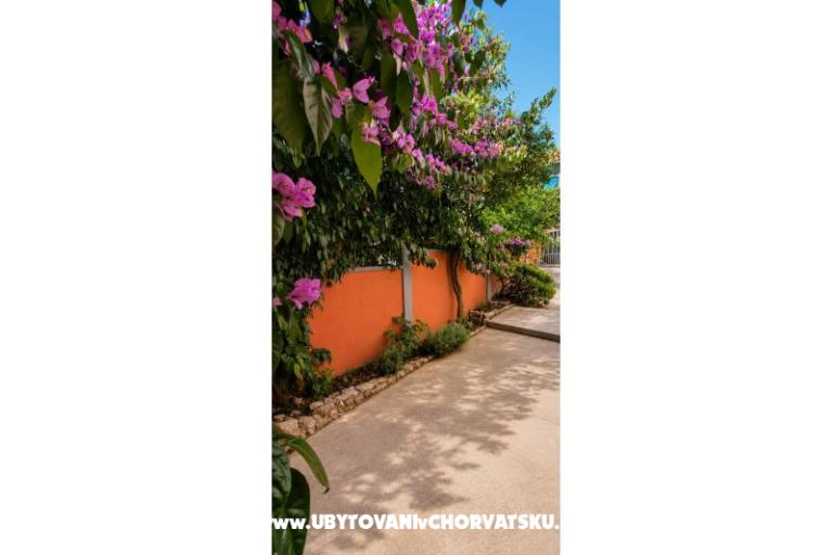Apartments Horvat – photo 16