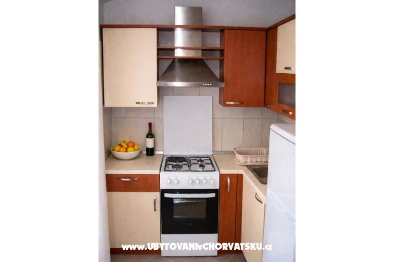 Apartments Horvat – photo 9