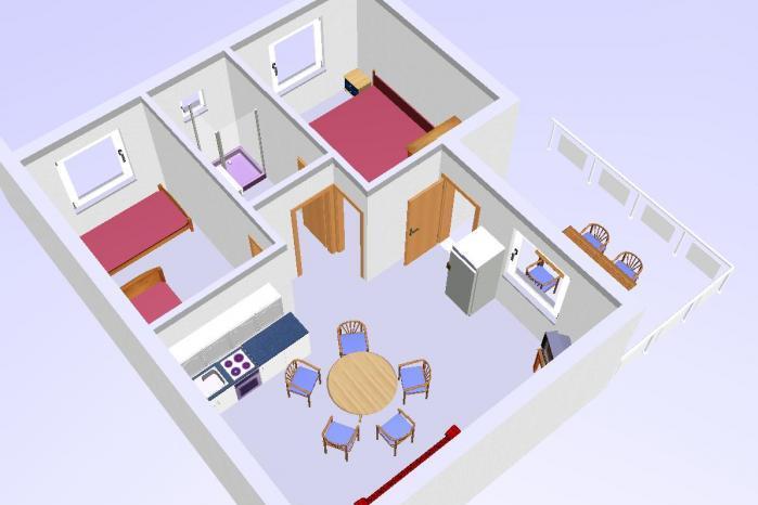 Apartments Micka – photo 5