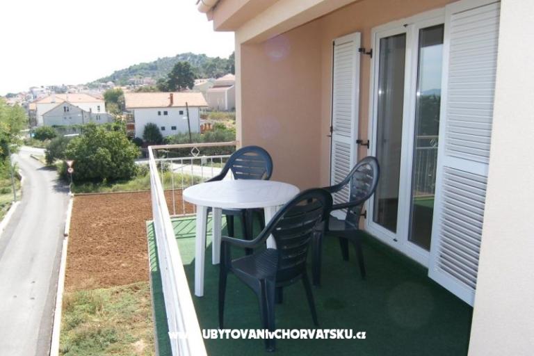 Apartments Muscet – photo 9