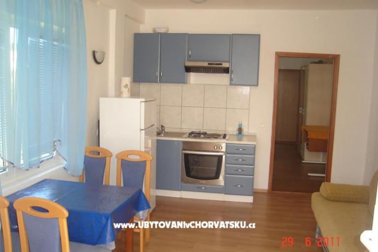 Apartments na moru – photo 4