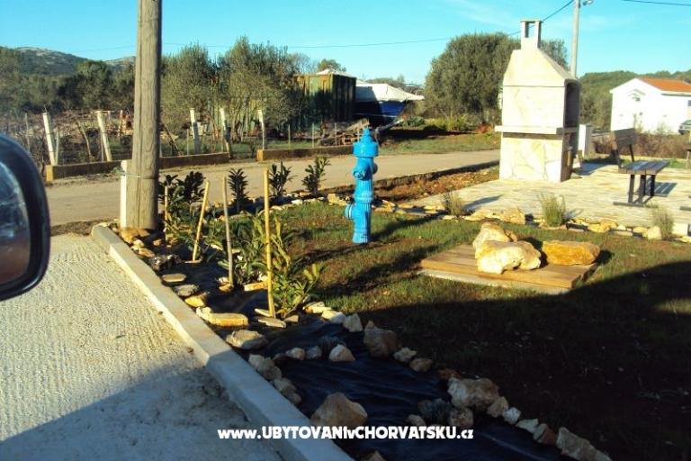 Apartments Pašman – photo 15