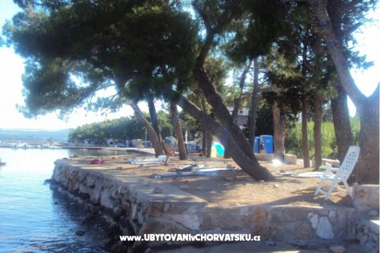 Apartments Pašman – photo 18
