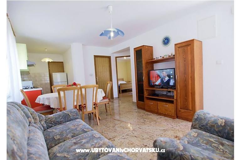 Apartments Barbara – photo 7