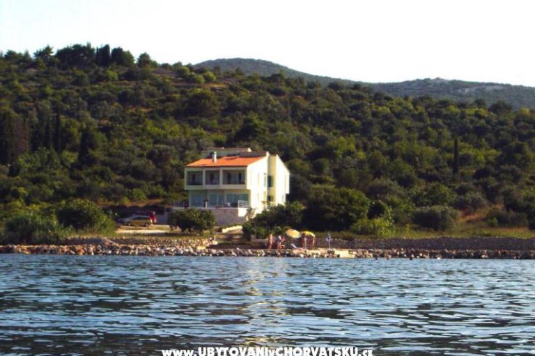 Apartments Villa Banjka – photo 3