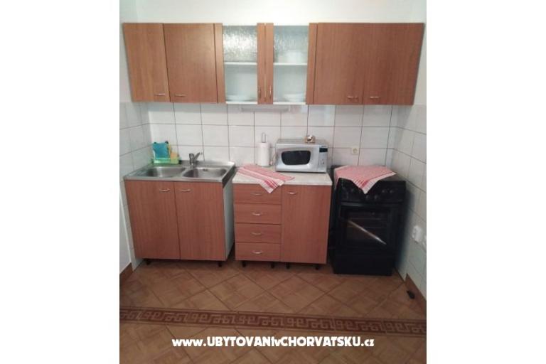 Apartments Ždrelac – photo 12