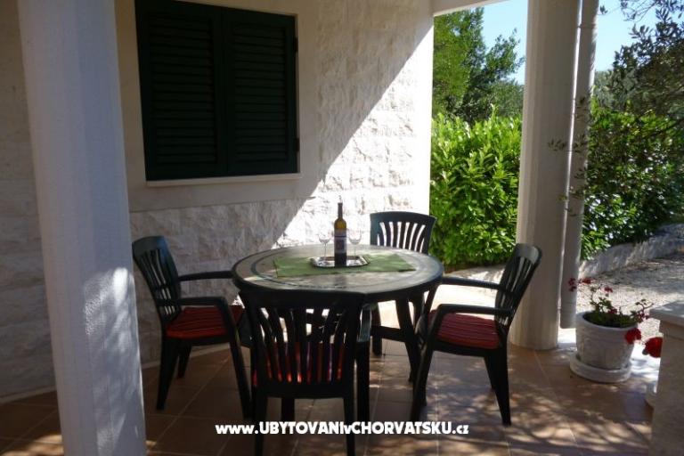Apartments Suzana – photo 11