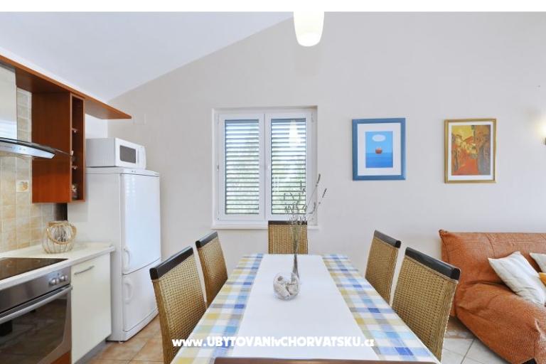 Apartments Suzana – photo 17