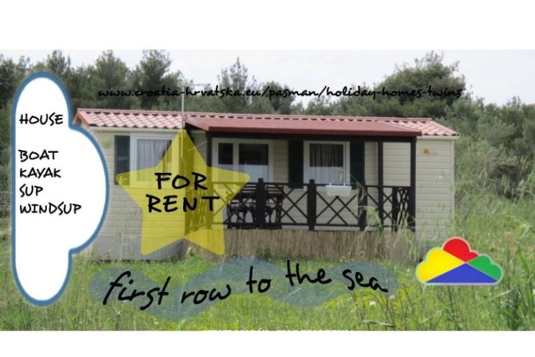 Holiday homes Twins by the sea – photo 35