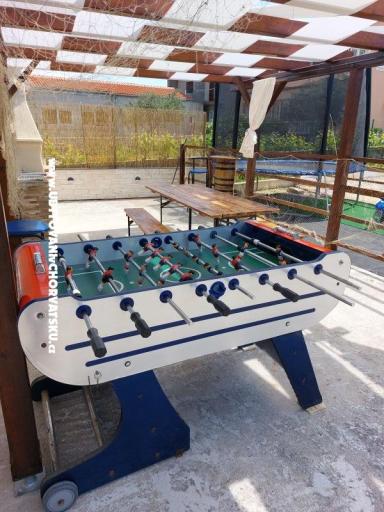 Holiday House first row to the sea – photo 12