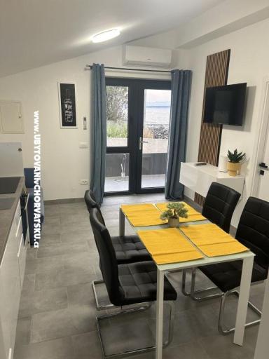 Holiday House first row to the sea – photo 2