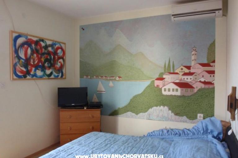 Apartments Zalović – photo 4