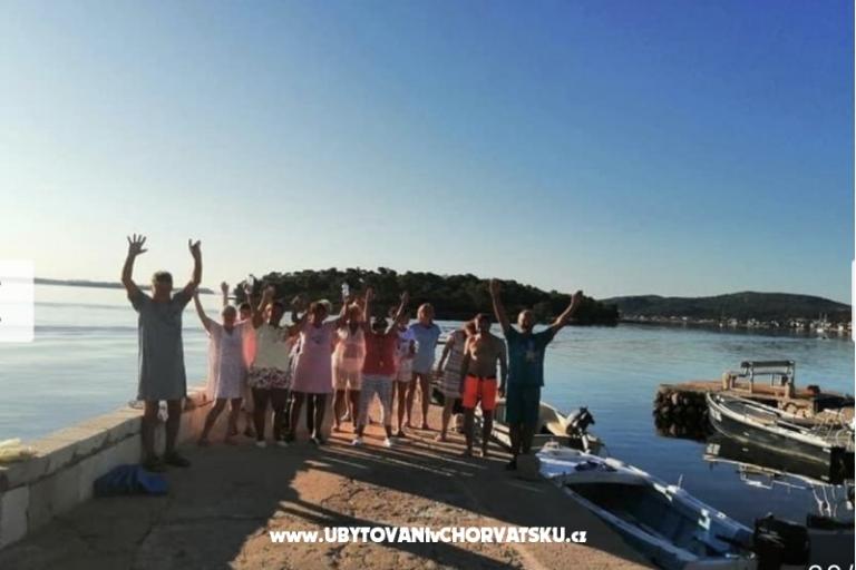 Apartments Villa Esperanza – photo 20