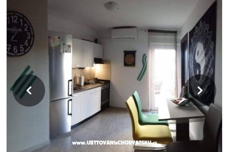 Apartment Petrčane  – photo 2