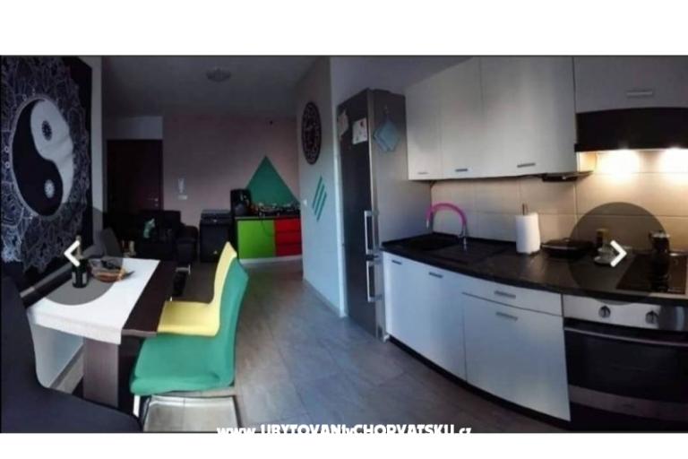 Apartment Petrčane  – photo 5