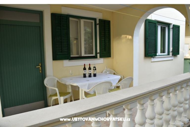 Apartments Villa  Antonija  – photo 12
