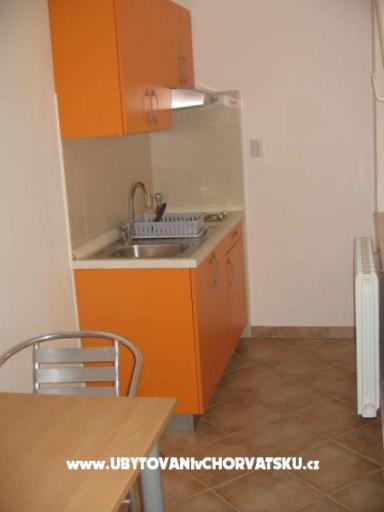 Apartments Luka – photo 15