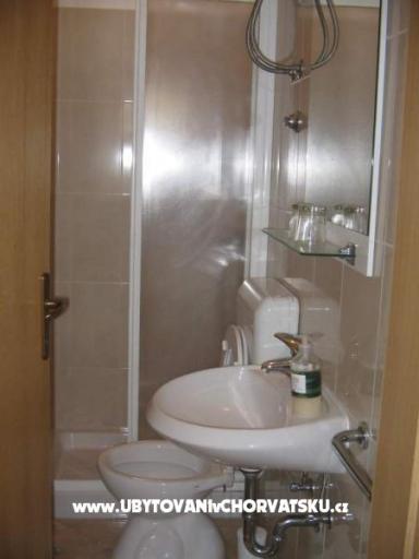 Apartments Luka – photo 16