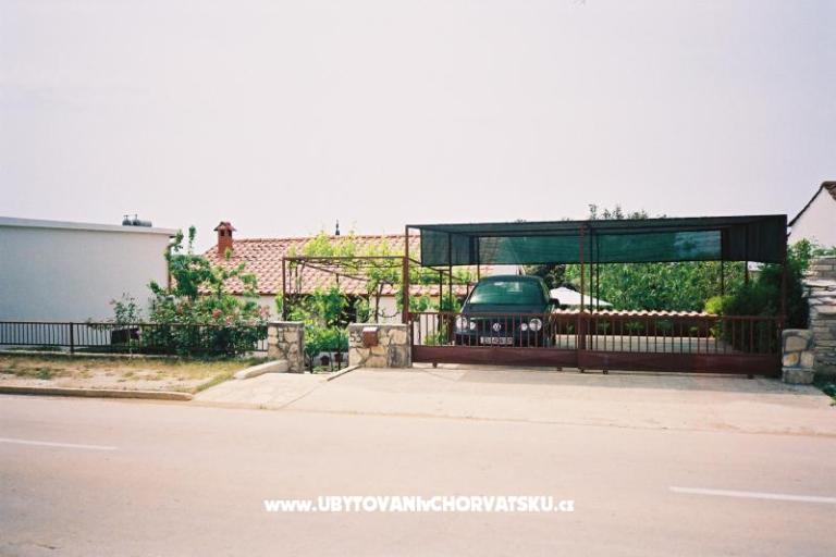 Apartments Mandaric – photo 4