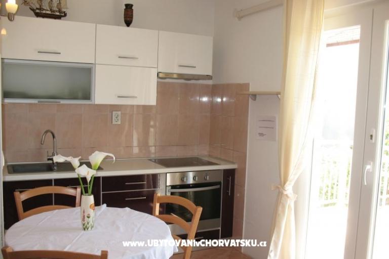 Apartments Niksa – photo 11