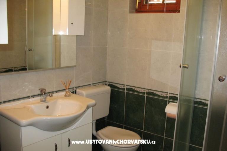 Apartments Niksa – photo 14