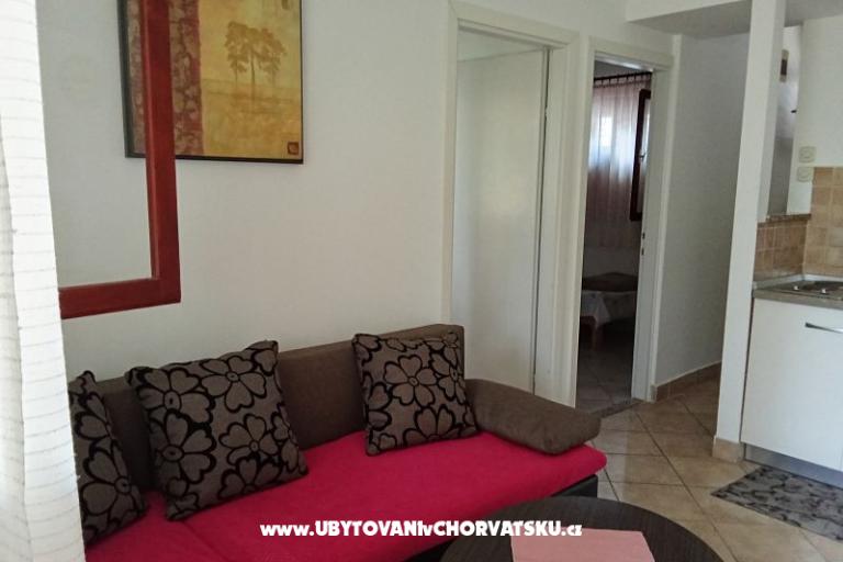 Apartments Dani – photo 15