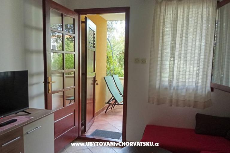 Apartments Dani – photo 16