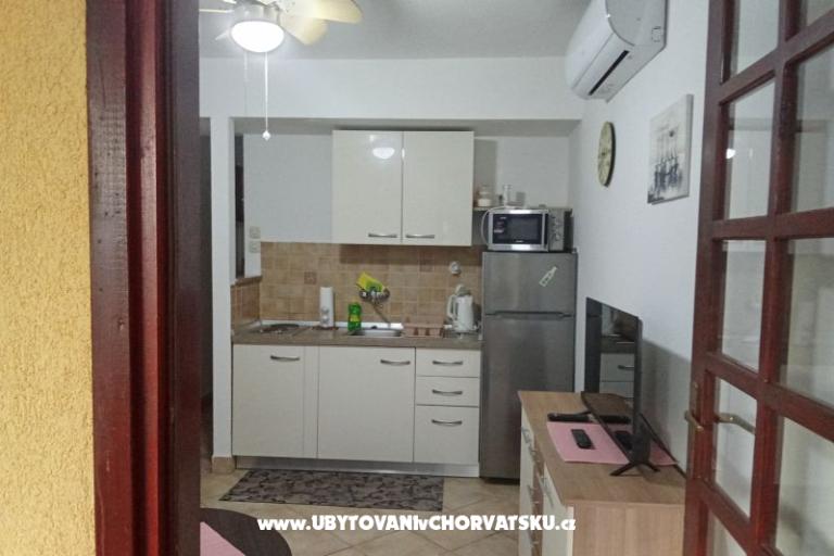 Apartments Dani – photo 20