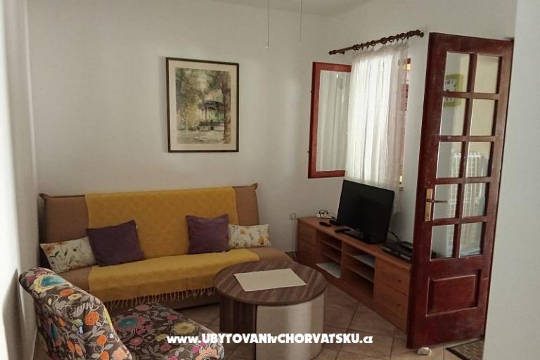 Apartments Dani – photo 21