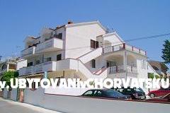 Apartments MARIJA-Petrcane – photo 2
