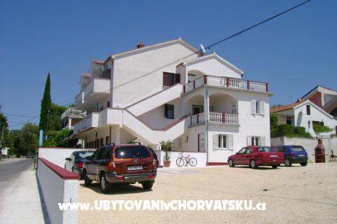 Apartments MARIJA-Petrcane – photo 3
