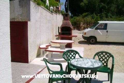 Apartments MARIJA-Petrcane – photo 6