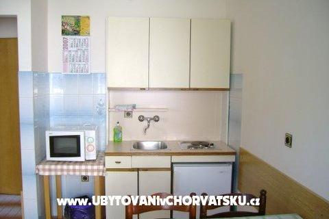 Apartments MARIJA-Petrcane – photo 7