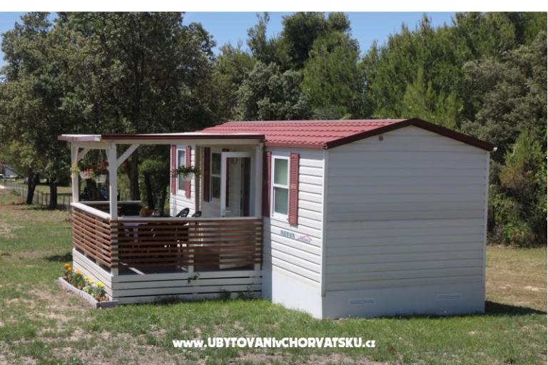 Mobile home Plat Kožino – photo 2