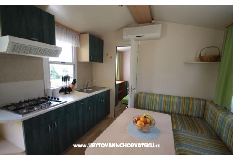 Mobile home Plat Kožino – photo 4