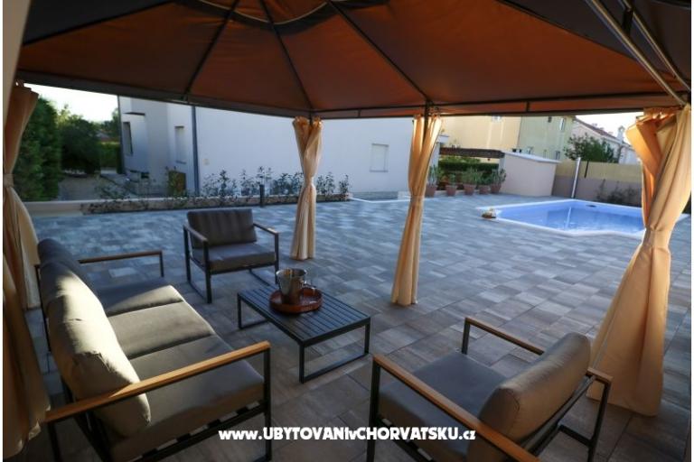  House with pool - Villa Marijana  – photo 6