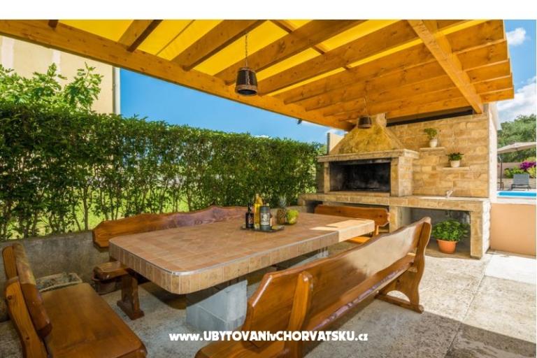  House with pool - Villa Marijana  – photo 7