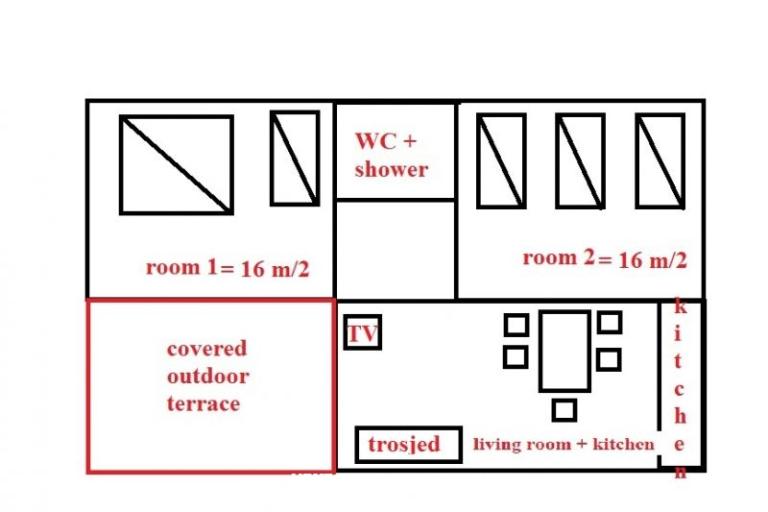 Apartment  – photo 18