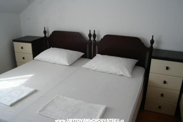 Apartment Holiday House Studeny – photo 8