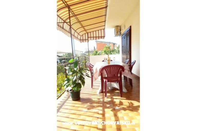 Apartments Andrijana Pirovac – photo 15